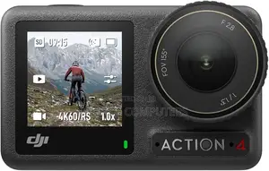 Dji Action 4