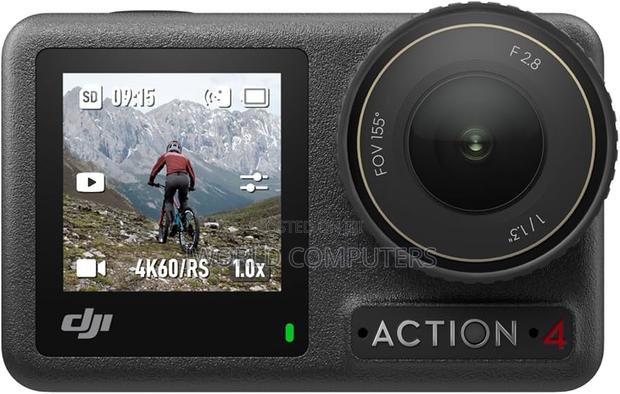 Dji Action 4 - thumbnail 3