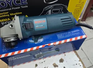 Bosch 4.5 " Grinder