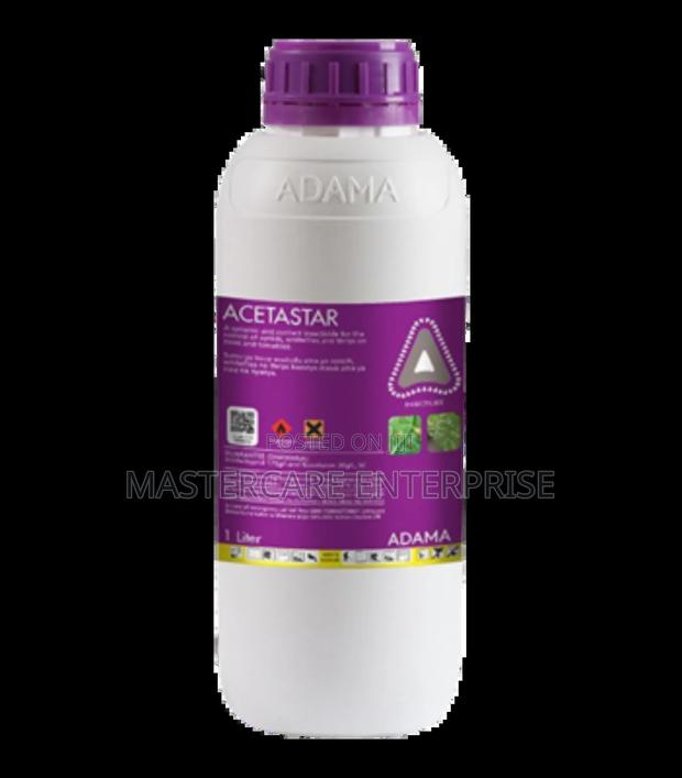 Acetastar 46ec 1 Litre