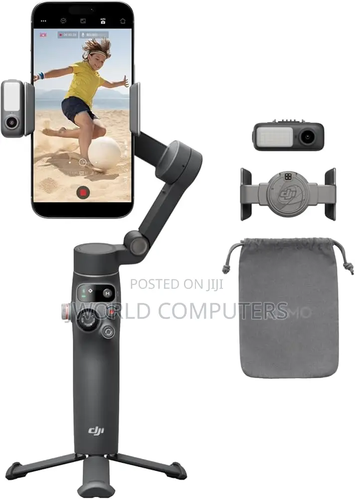 Dji Mobile 7