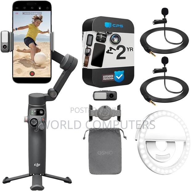 Dji Mobile 7 - thumbnail 2