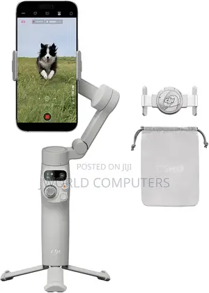 Dji Mobile 7