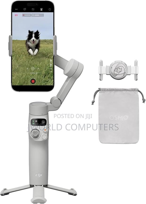 Dji Mobile 7 - thumbnail 3