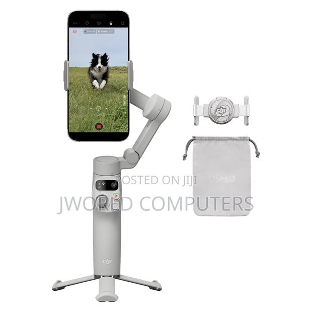 Dji Mobile 7 - thumbnail 5