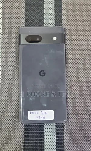 Google Pixel 7a 128 GB Gray