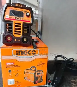 Igco Mma 200 Welding Machine/Welding Machine
