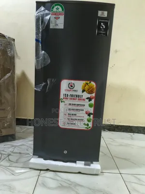 150 Litres Smart Pro Single Door Refrigerator