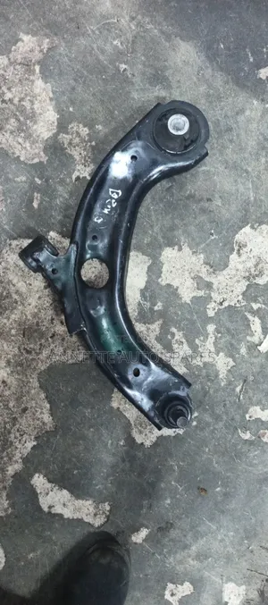 Arm Demio Old Model