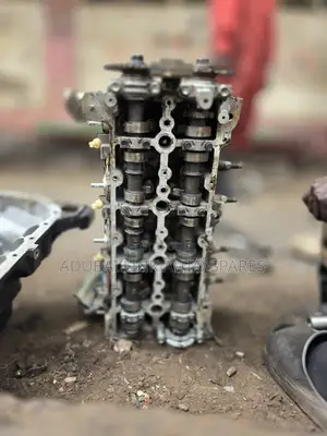 1gd Cylinder Head