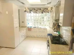 4bdrm House in Meru Town for sale