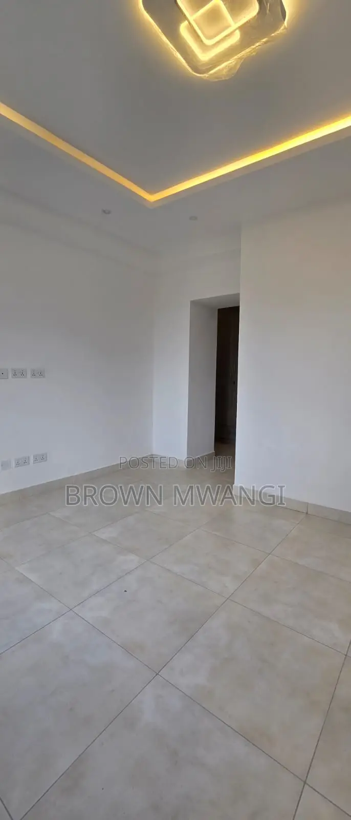 4bdrm House in Meru Town for sale