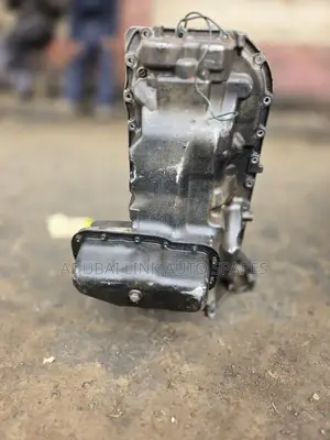 Oil Sump 1gd