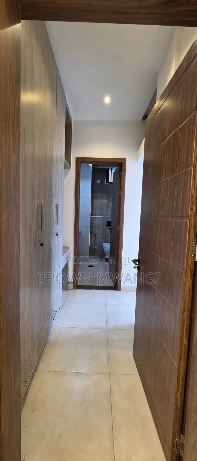4bdrm House in Meru Town for sale