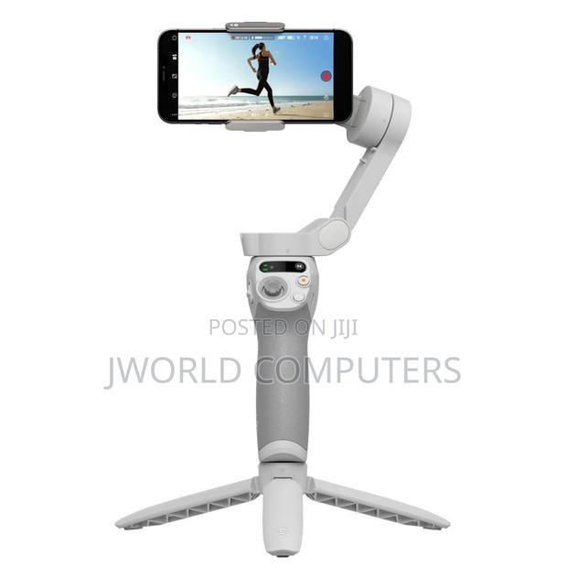 Dji Mobile Se