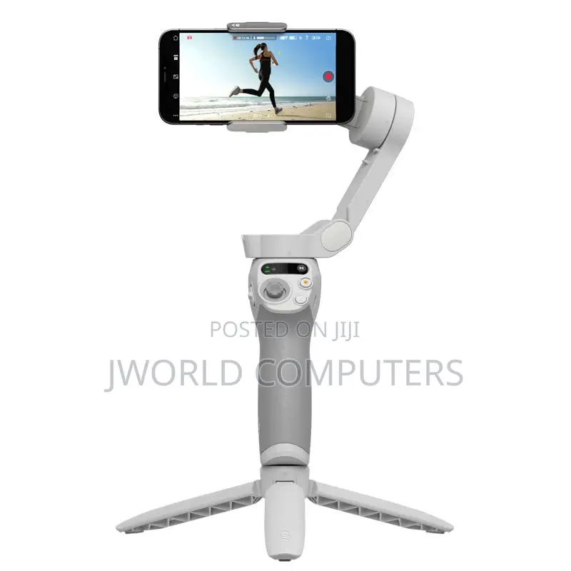 Dji Mobile Se