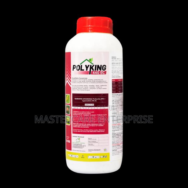 Polyking 440 Ec 1 Litre