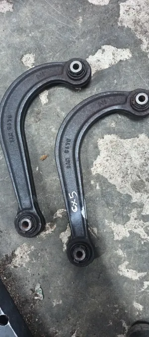 Mazda Cx-5 Rear Arm