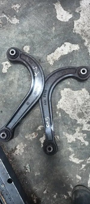 Mazda Cx-5 Rear Arm