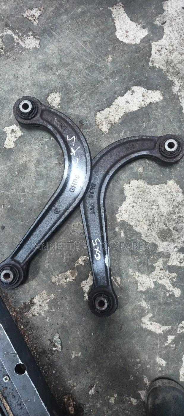 Mazda Cx-5 Rear Arm - thumbnail 2