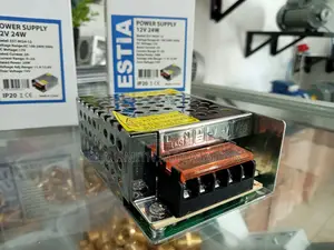 12v Power Supply 24w 2a