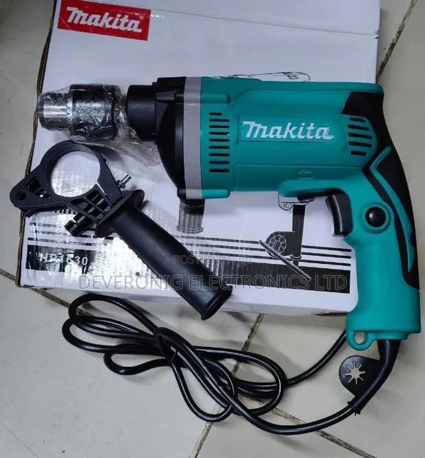 Makita 1630hp - thumbnail 3