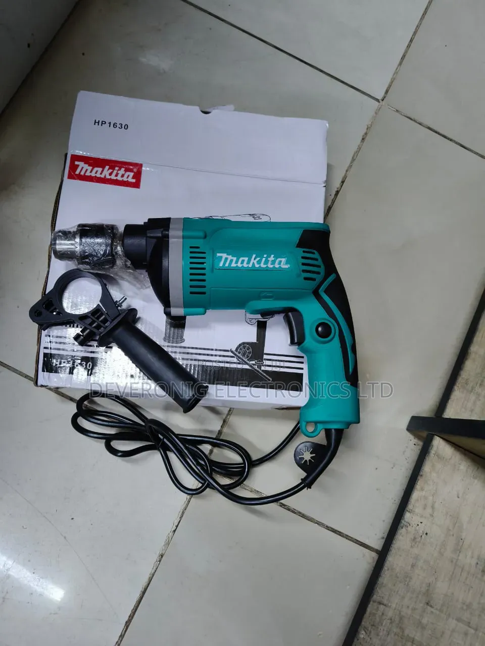 Makita 1630hp
