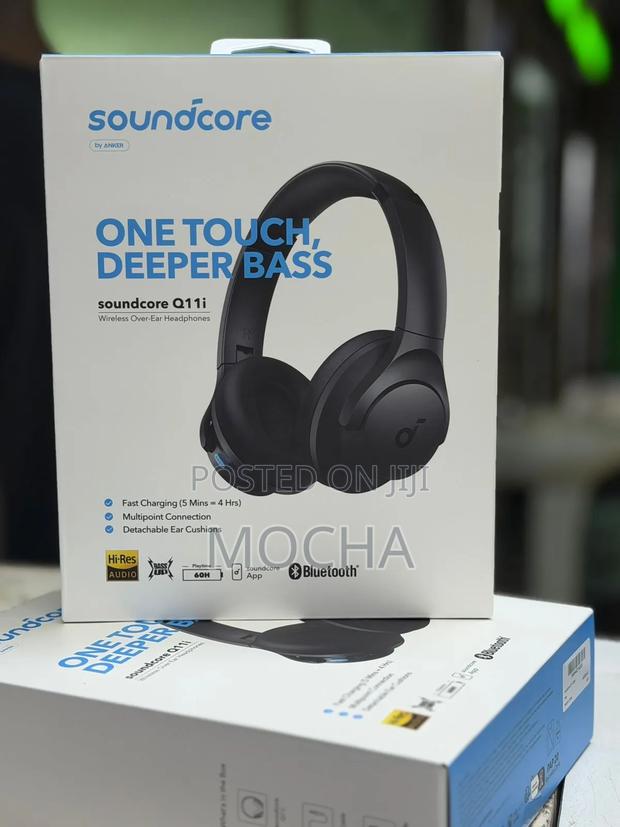 Anker Soundcore Q11i