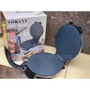 Electric Chapati Maker