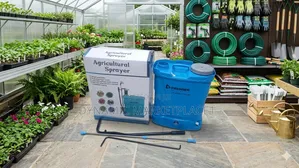 Premier Manual Knapsack Agricultural Sprayer