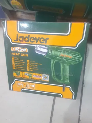 Jadever Heat Gun