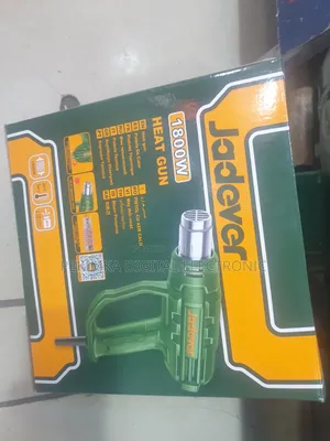 Jadever Heat Gun
