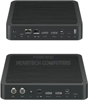 Logitech 960-001242 Rally Plus (Uhd) Video Conferencing Camera Kit