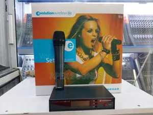 Sennheiser Wireless Microphone G2