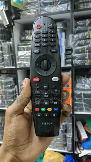 Vitron Smart Remote