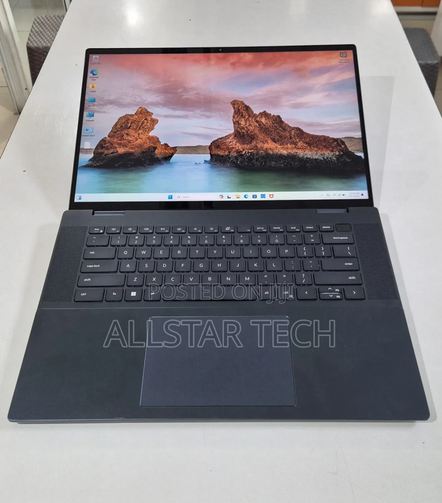 Laptop Dell Inspiron 16 7630 16GB AMD Ryzen 7 SSD 1T
