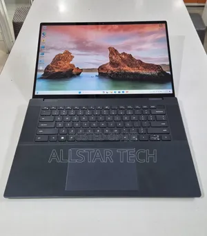 Laptop Dell Inspiron 16 7630 16GB AMD Ryzen 7 SSD 1T