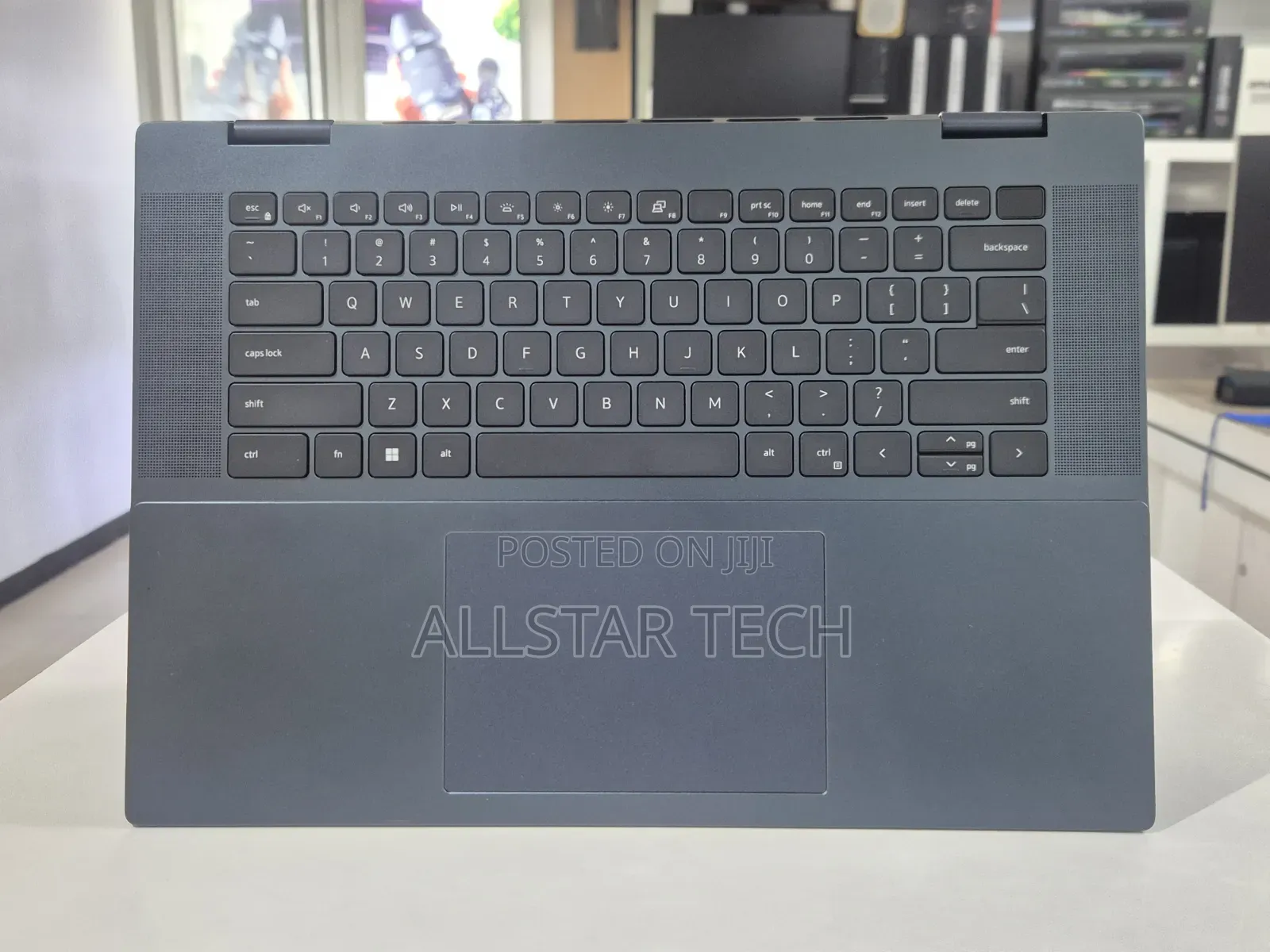 Laptop Dell Inspiron 16 7630 16GB AMD Ryzen 7 SSD 1T