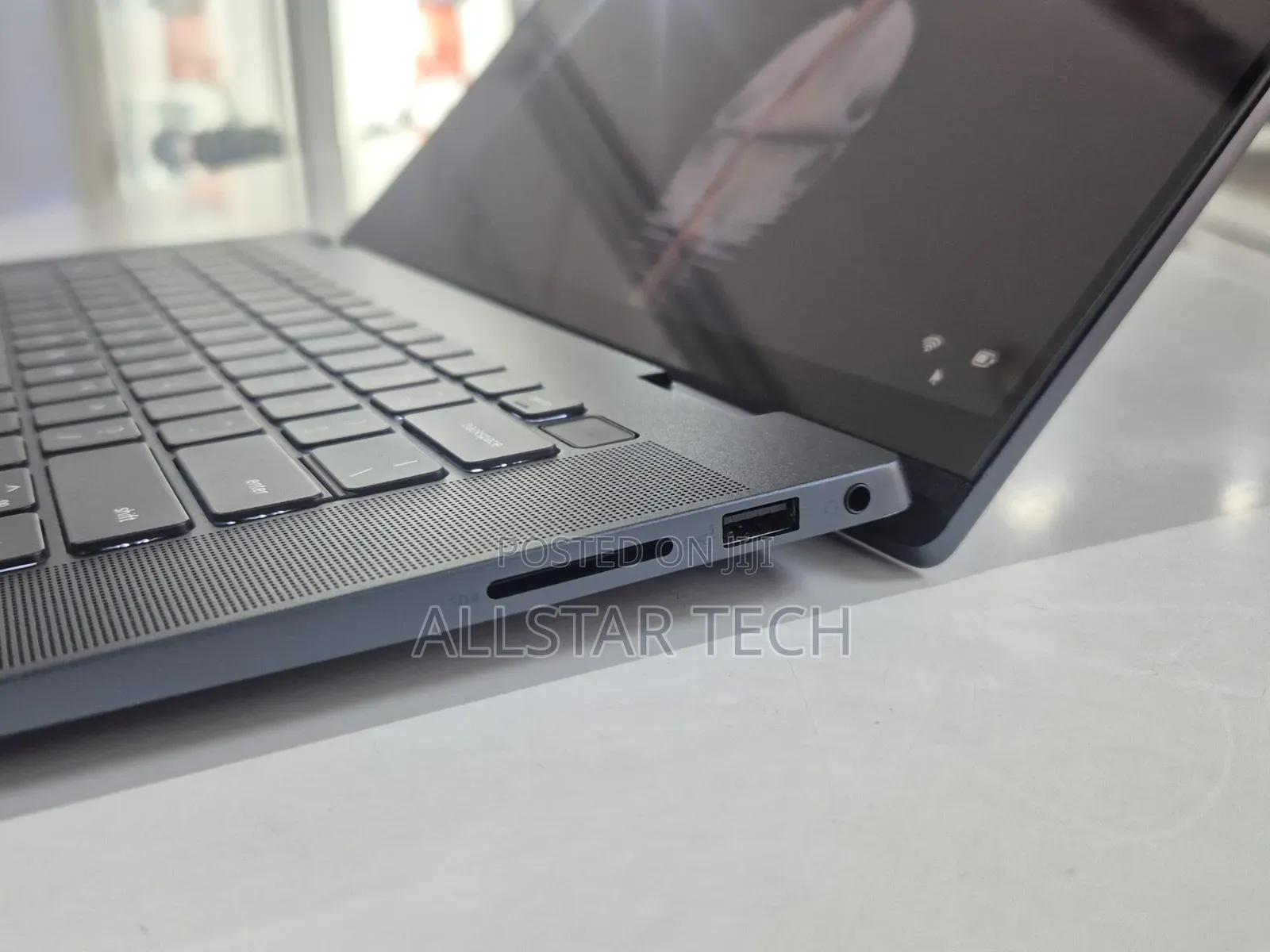 Laptop Dell Inspiron 16 7630 16GB AMD Ryzen 7 SSD 1T