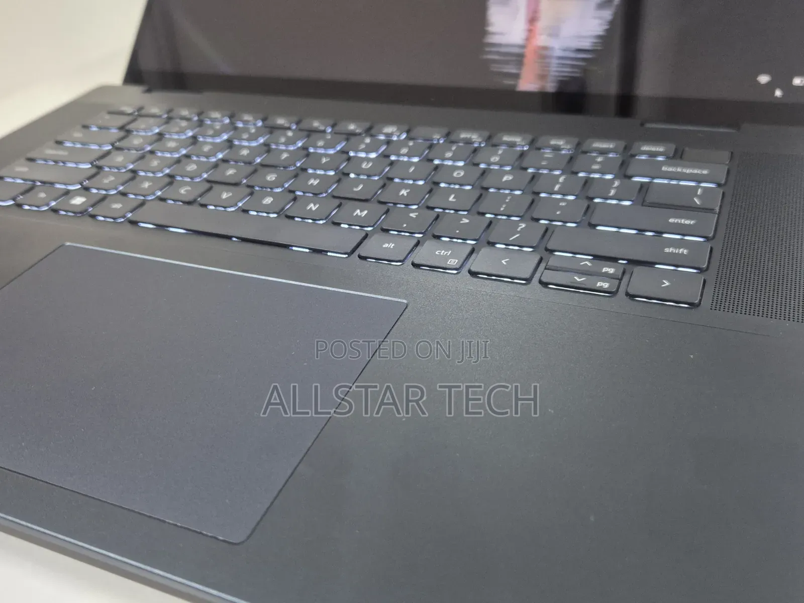 Laptop Dell Inspiron 16 7630 16GB AMD Ryzen 7 SSD 1T