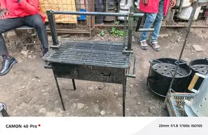 Grill Jiko