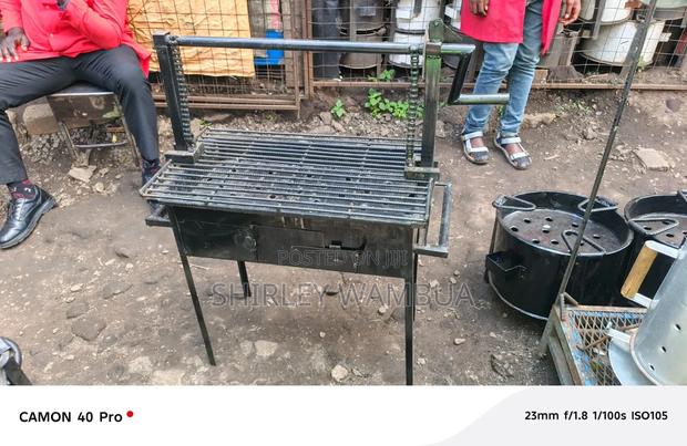 Grill Jiko