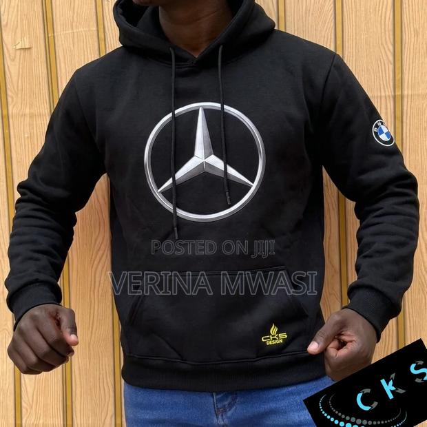 Hood for Adults