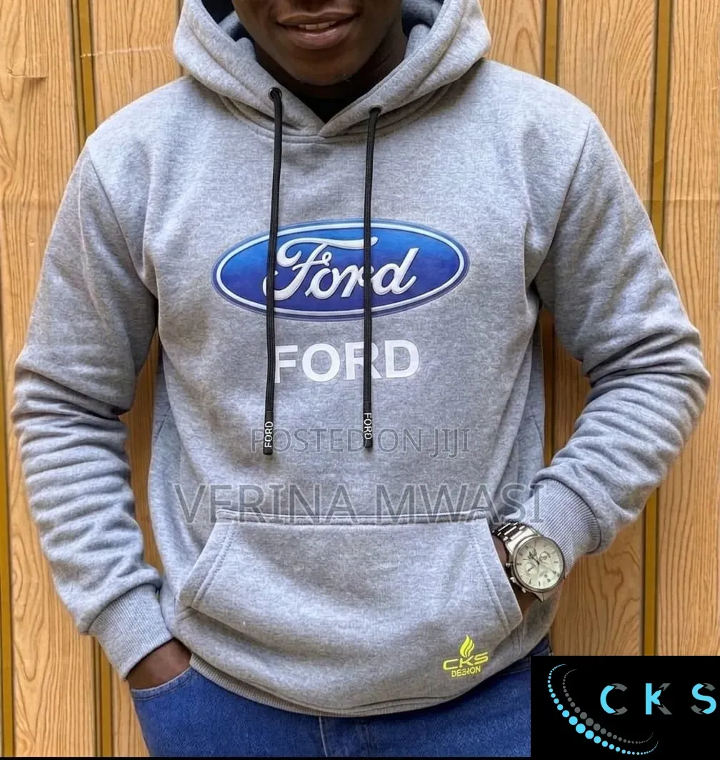 Hood on Offer 