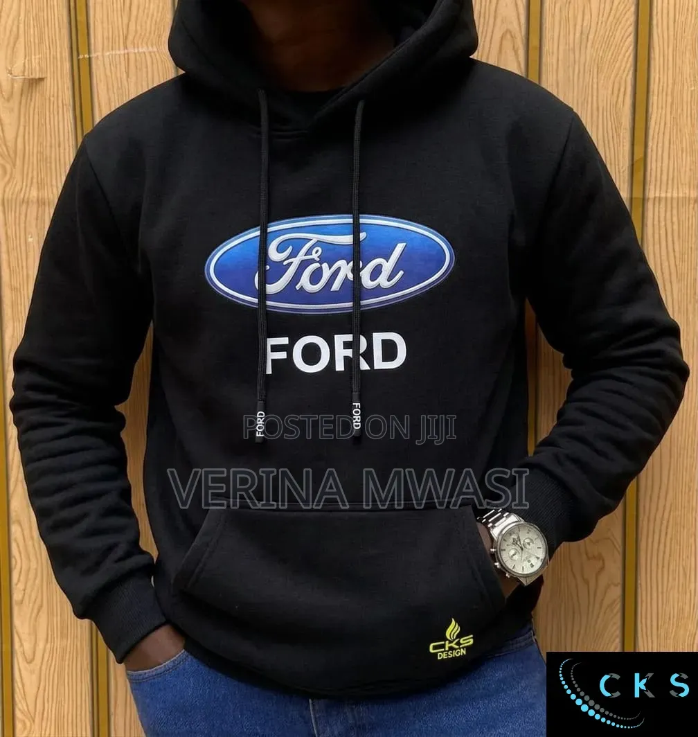 Hood on Offer 