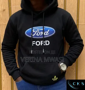 Hood on Offer 