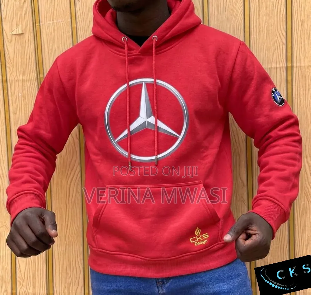 Hood on Offer 