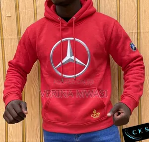 Hood on Offer 