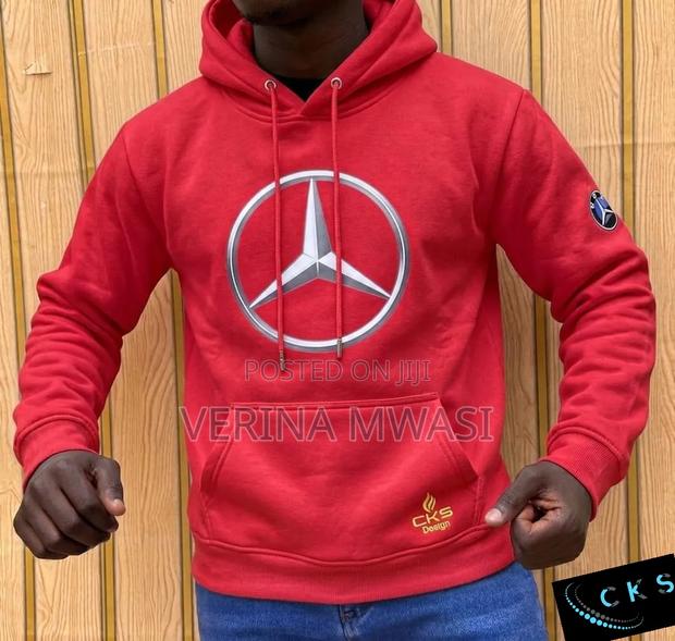 Hood for Adults - thumbnail 4