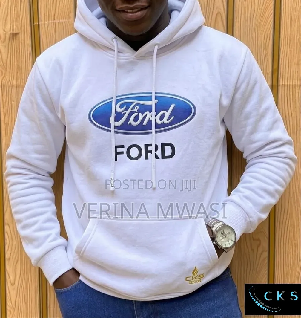 Hood on Offer 